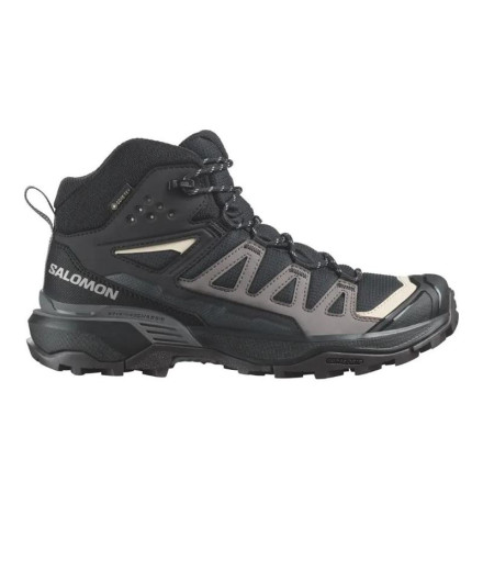 Zapatillas de Montaña Salomon X Ultra 360 Mid GORE-TEX® W...