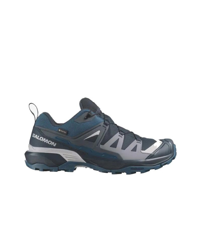 Zapatillas de Montaña Salomon X Ultra 360...