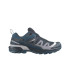 Zapatillas de Montaña Salomon X Ultra 360 GORE-TEX® Gris/Azul Hombre