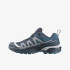 Zapatillas de Montaña Salomon X Ultra 360 GORE-TEX® Gris/Azul Hombre