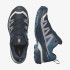 Zapatillas de Montaña Salomon X Ultra 360 GORE-TEX® Gris/Azul Hombre