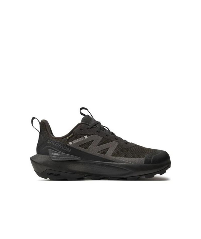 Zapatillas de Montaña Salomon Elixir Activ...