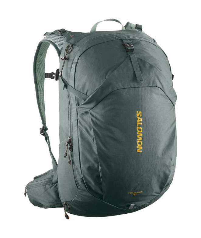 Mochila de Montaña Salomon Trailblazer 30 Urban...