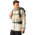 Mochila de Montaña Salomon Trailblazer 30 Urban Verde