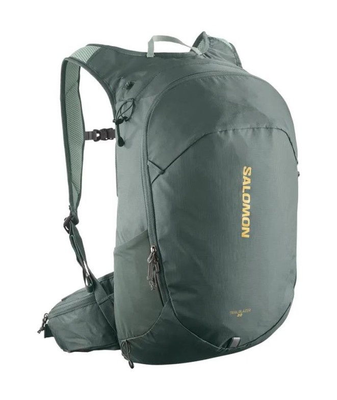 Mochila de Montaña Salomon Trailblazer 20 Urban...