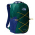 Mochila de Montaña The North Face Jester Hunter Verde/Azul