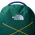 Mochila de Montaña The North Face Jester Hunter Verde/Azul