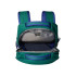 Mochila de Montaña The North Face Jester Hunter Verde/Azul