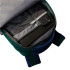 Mochila de Montaña The North Face Jester Hunter Verde/Azul