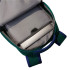 Mochila de Montaña The North Face Jester Hunter Verde/Azul