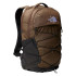 Mochila de Montaña The North Face Borealis Smokey Marrón