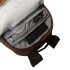 Mochila de Montaña The North Face Borealis Smokey Marrón