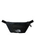 Riñonera The North Face Jester Lumbar Asphalt Gris