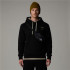Riñonera The North Face Jester Lumbar Asphalt Gris