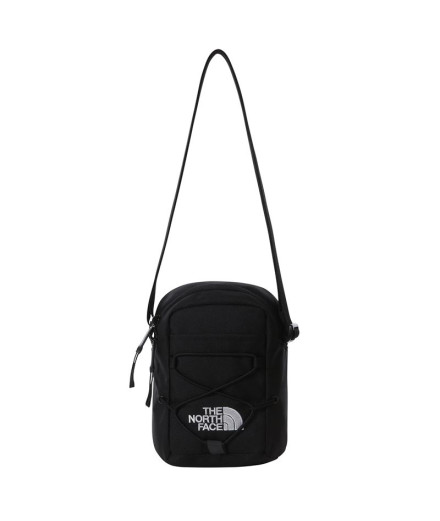 Bandolera The North Face Jester Crossbody  Negro