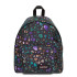 Mochila Eastpak Day Pak'R Beastimal Black