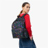 Mochila Eastpak Day Pak'R Beastimal Black