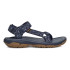 Sandalias de Montaña Teva Hurricane Xlt2 Hombre Azul