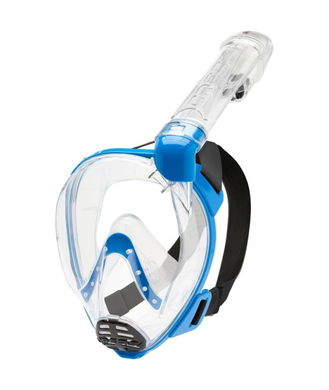 Máscara de snorkel Cressi Baron Infantil...