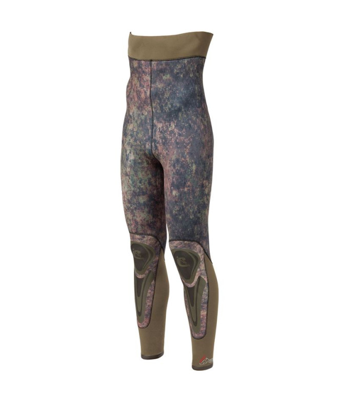 Pantalones de Buceo Cressi Seppia 5mm