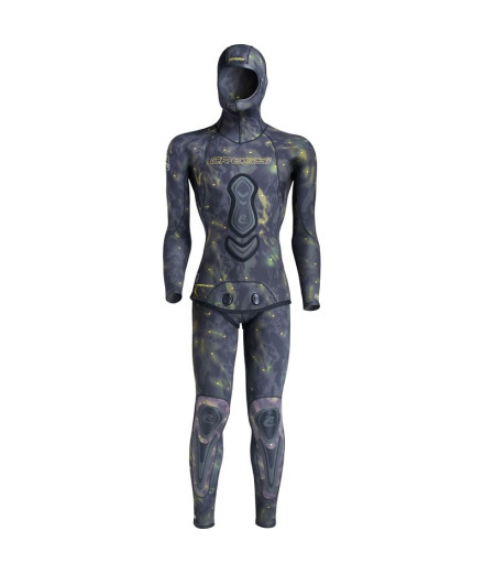 Neopreno de Buceo Cressi Lampuga 5mm