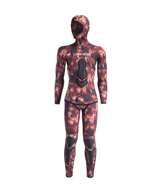 Neopreno de Buceo Cressi Scorpion 5mm