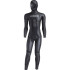Neopreno de Buceo Cressi Ricciola 7+5mm