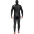 Neopreno de Buceo Cressi Ricciola 7+5mm