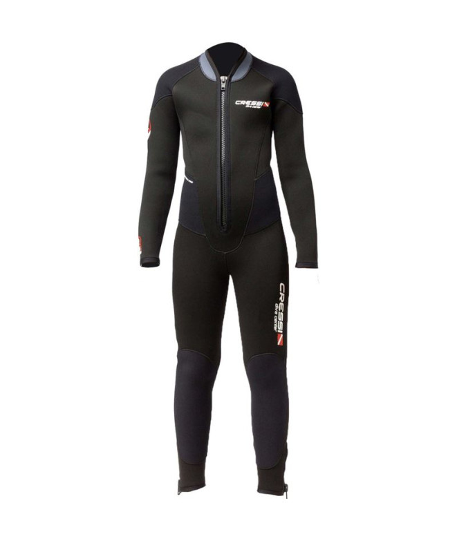 Neopreno de Buceo Cressi Endurance Infantill...