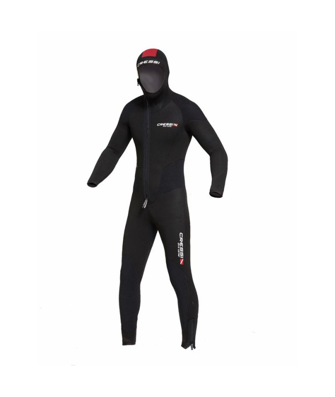 Neopreno de Buceo Cressi Endurance con Capucha...