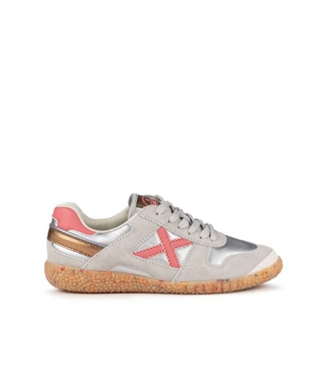 Zapatillas  Munich Mini Goal 1595 Infantil...