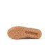 Zapatillas  Munich Mini Goal 1595 Infantil Plateado