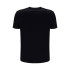 Camiseta Russell AMT A40111 Negro Hombre