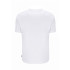 Camiseta Russell EMT E46001 Blanco Hombre