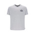 Camiseta Russell EMT E46021 Gris Hombre