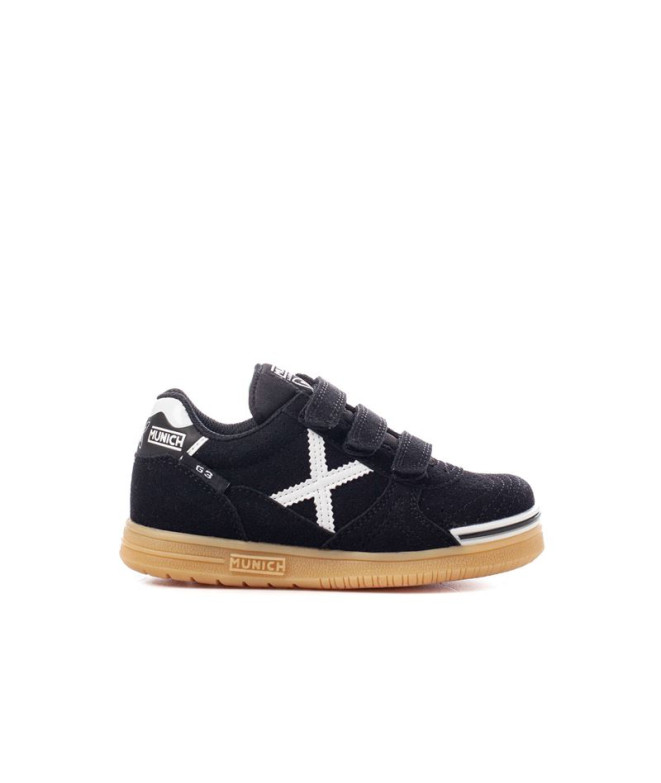 Zapatillas Munich G-3 Kid Vco Profit 08...