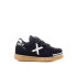 Zapatillas Munich G-3 Kid Vco Profit 08 Infantil Negro
