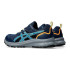 Zapatillas de Trail ASICS Trail Scout 3 Hombre Azul Oscuro