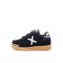 Zapatillas Munich G-3 Kid Vco Profit 08 Infantil Negro