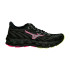 Zapatillas de Running Mizuno Wave Sky 8 Negro