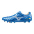 Botas de Fútbol Mizuno Monarcida Neo III Pro Azul Eléctrico
