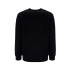 Sudadera Russell EMS E46041 Negro Hombre
