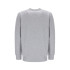 Sudadera Russell EMS E46041 Gris Hombre