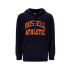 Sudadera Russell EMU E46051 Azul Hombre