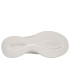 Zapatillas Skechers Ultra Flex 3.0 Slip-Ins Taupe Knit/Trim Mujer