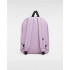 Mochila Vans Old Skool Classic Backp Lavanda Unisex