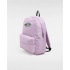 Mochila Vans Old Skool Classic Backp Lavanda Unisex