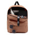 Mochila Vans Old Skool Classic Backp Marrón