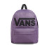 Mochila Vans Old Skool Drop V Morado Unisex