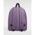 Mochila Vans Old Skool Drop V Morado Unisex